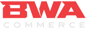 BWA Commerce logo