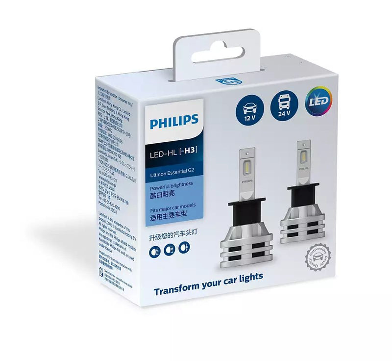 Philips 11336UE2X2