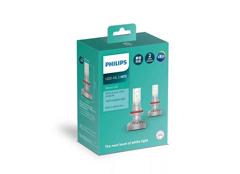 Philips 11362ULX2