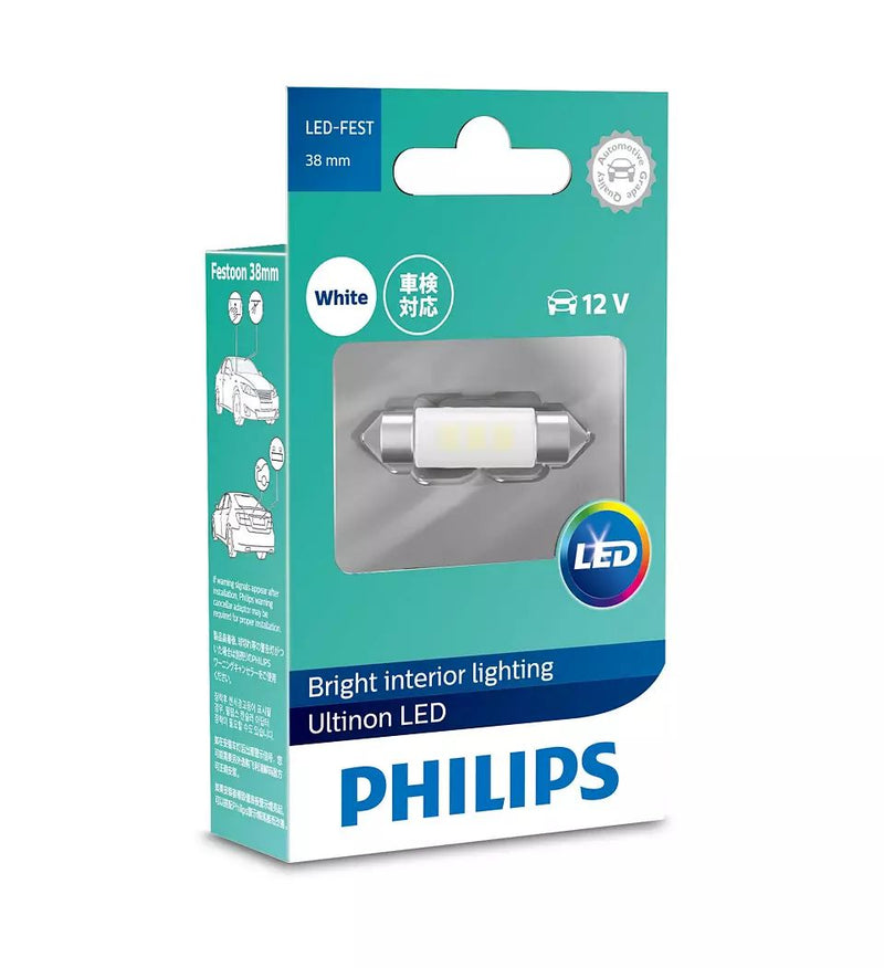 Philips 11854ULWX1