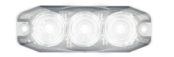 LED Autolamps 120033WM