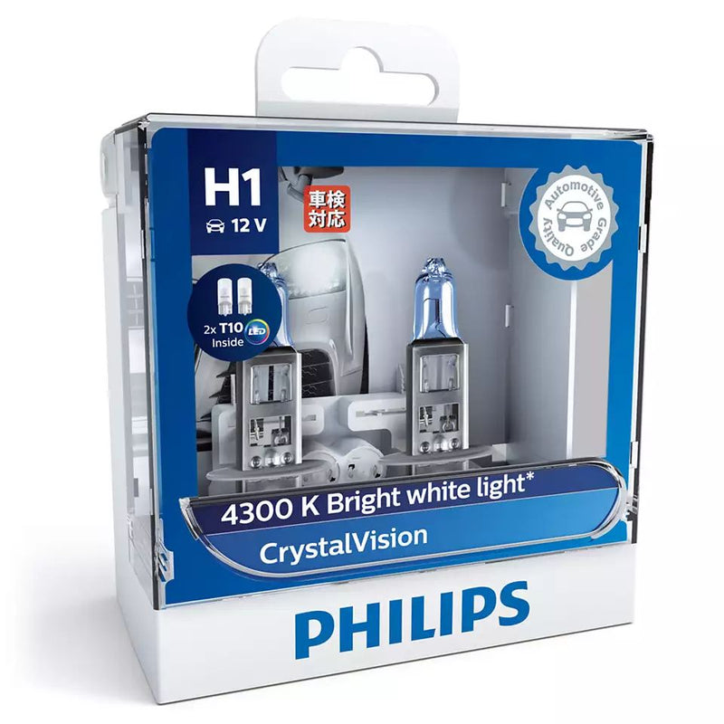 Philips 12258CVSL