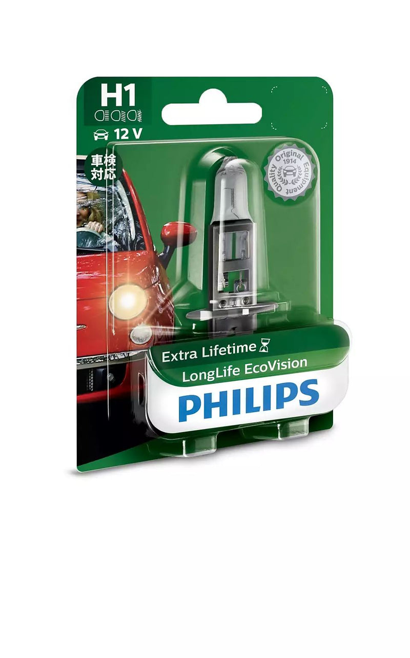 Philips 12258LLECOB1