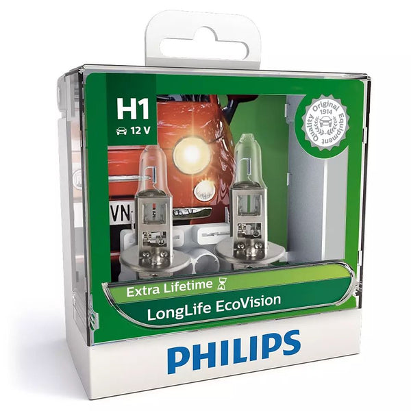 Philips 12258LLECOS2