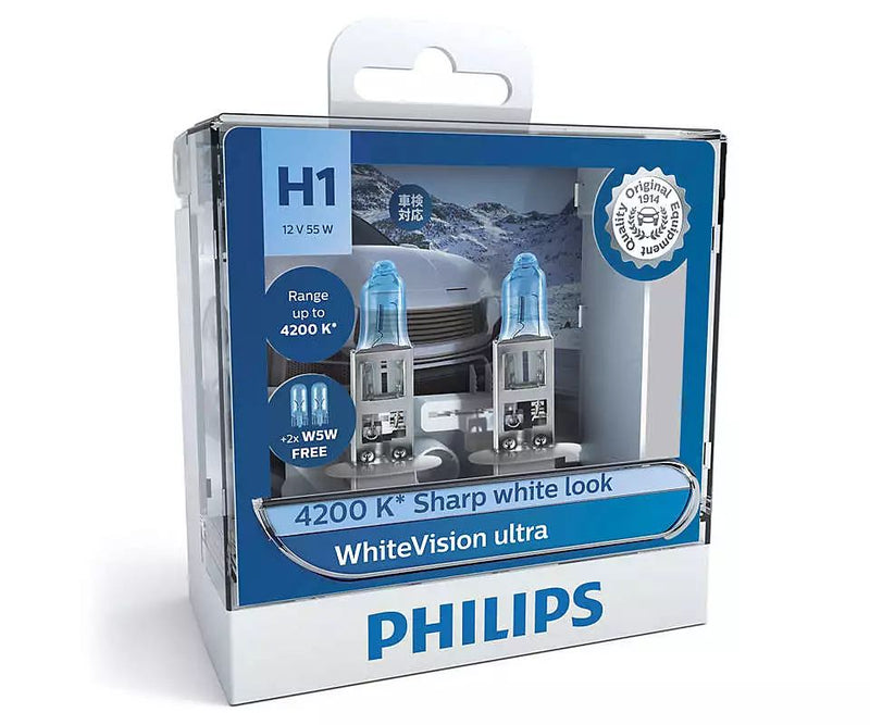 Philips 12258WVUSM