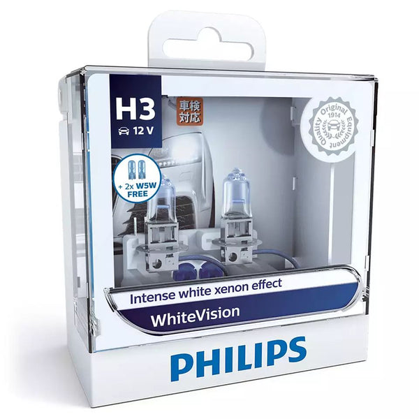 Philips 12336WHVSM