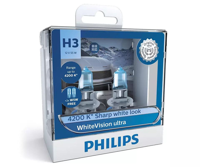 Philips 12336WVUSM