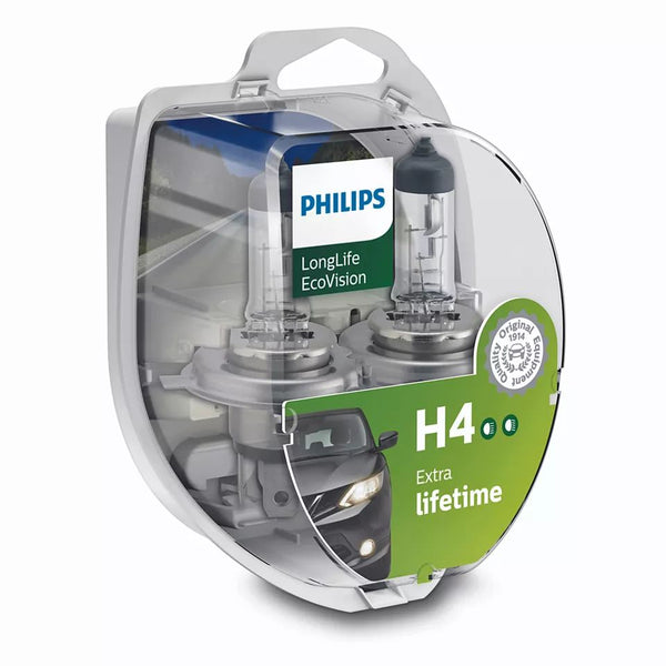 Philips 12342LLECOS2