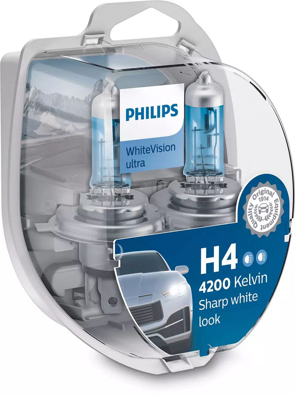 Philips 12342WVUSM