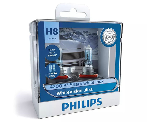 Philips 12360WVUSM