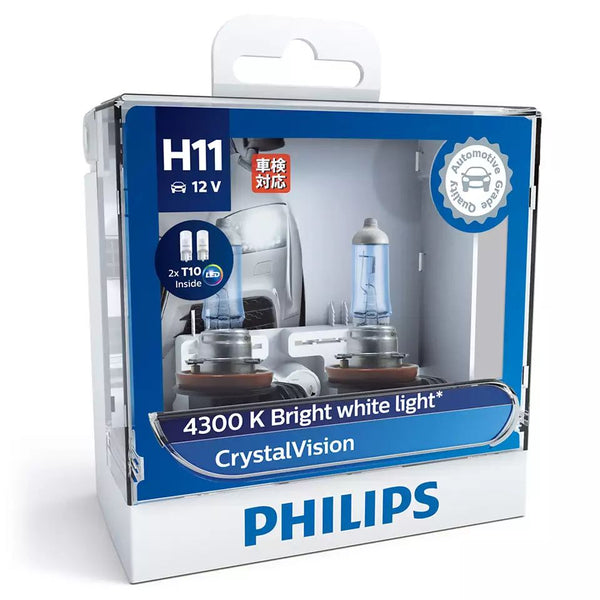 Philips 12362CVSL