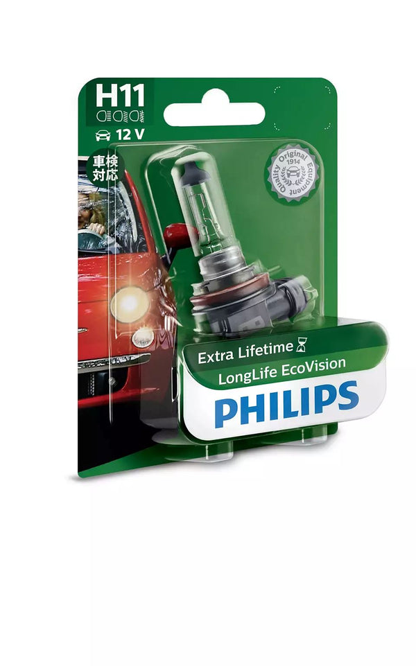 Philips 12362LLECOB1