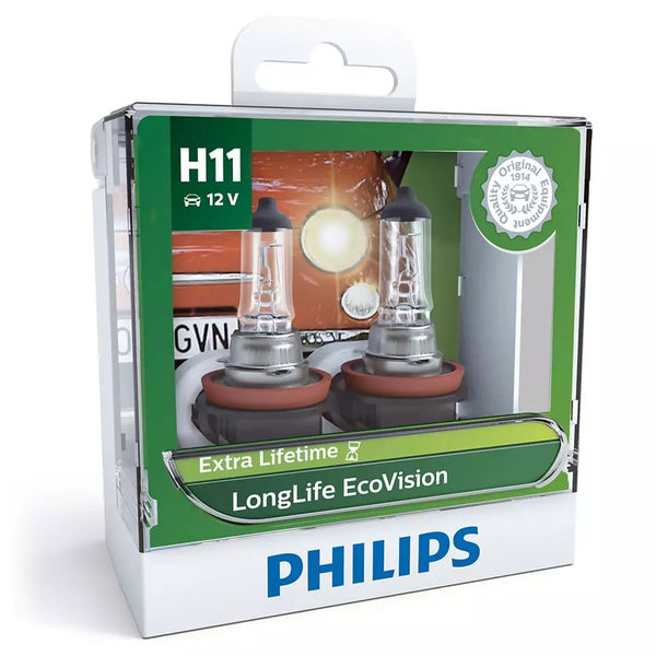 Philips 12362LLECOS2