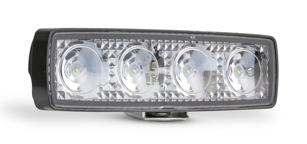 LED Autolamps 13040BM