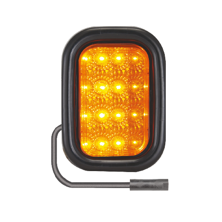 LED Autolamps 132AMCSB