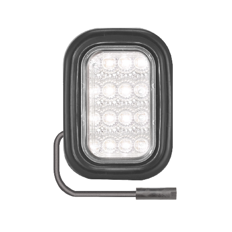 LED Autolamps 132WMCSB