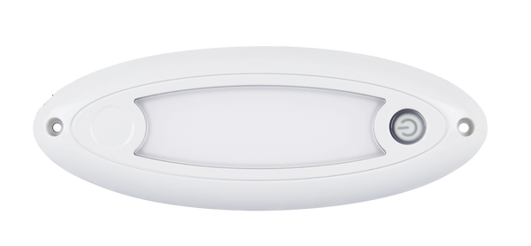 LED Autolamps 16606WM-SW