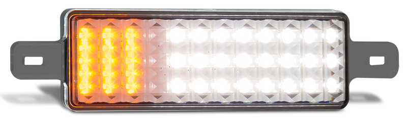 LED Autolamps 175AWTB-4AMP