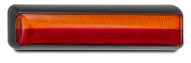 LED Autolamps 201BSTIB