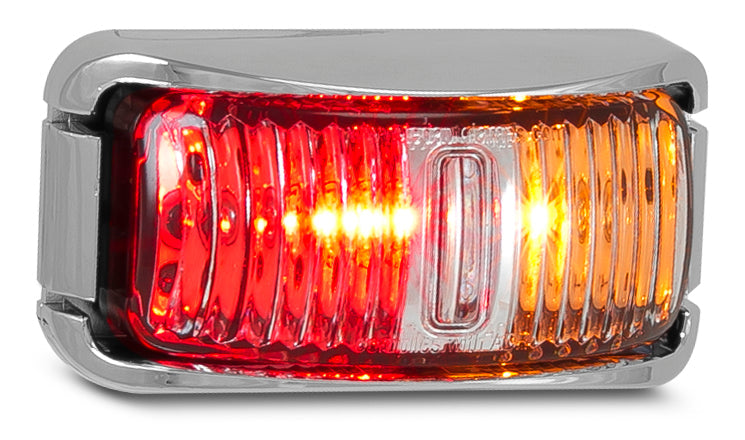 LED Autolamps 42CARMCSB