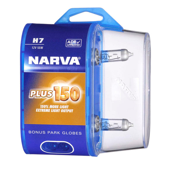 Narva 48386BL2