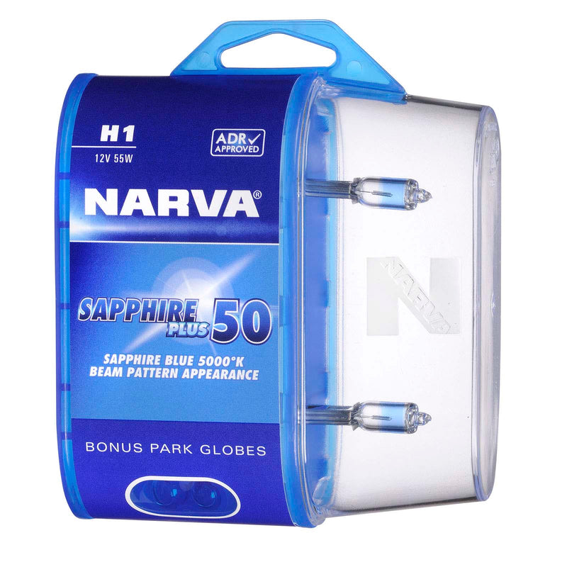 Narva 48520BL2