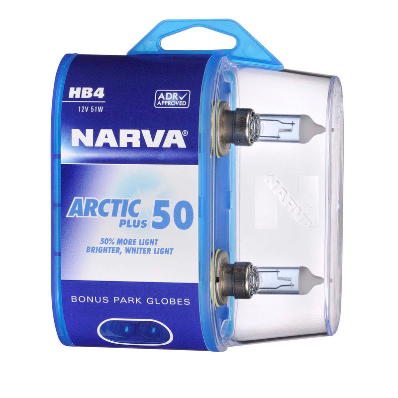 Narva 48613BL2