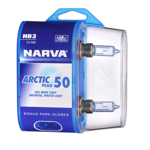 Narva 48616BL2