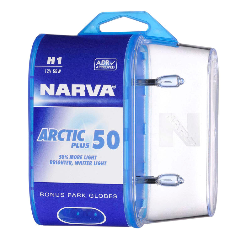 Narva 48630BL2