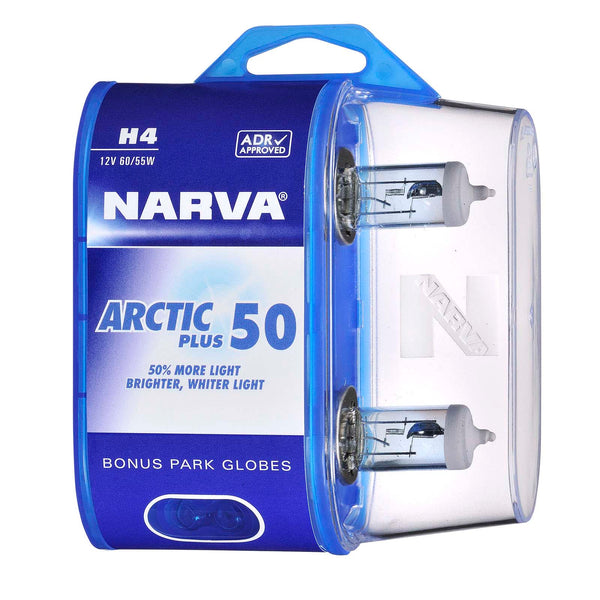 Narva 48677BL2