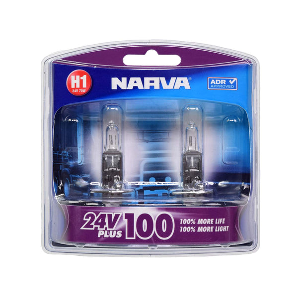 Narva 48705BL2