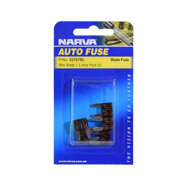 Narva 52707BL