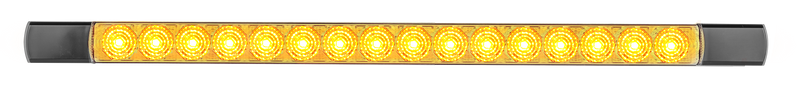 LED Autolamps 530AC12B
