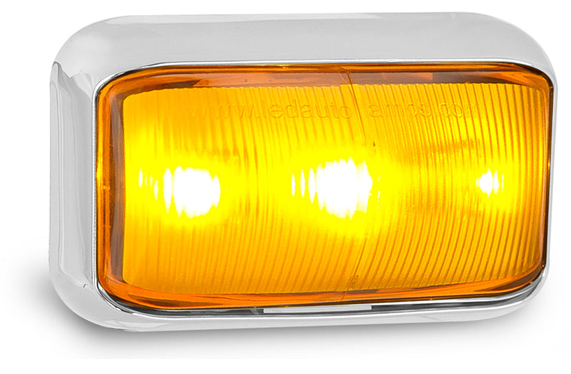 LED Autolamps 58CAM3