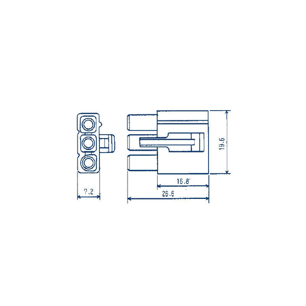 Quikcrimp 6007PH03