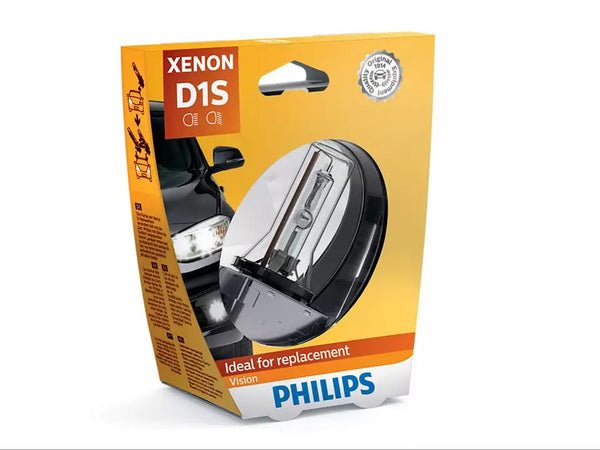 Philips 85415VIS1