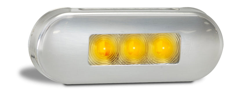 LED Autolamps 86AMB