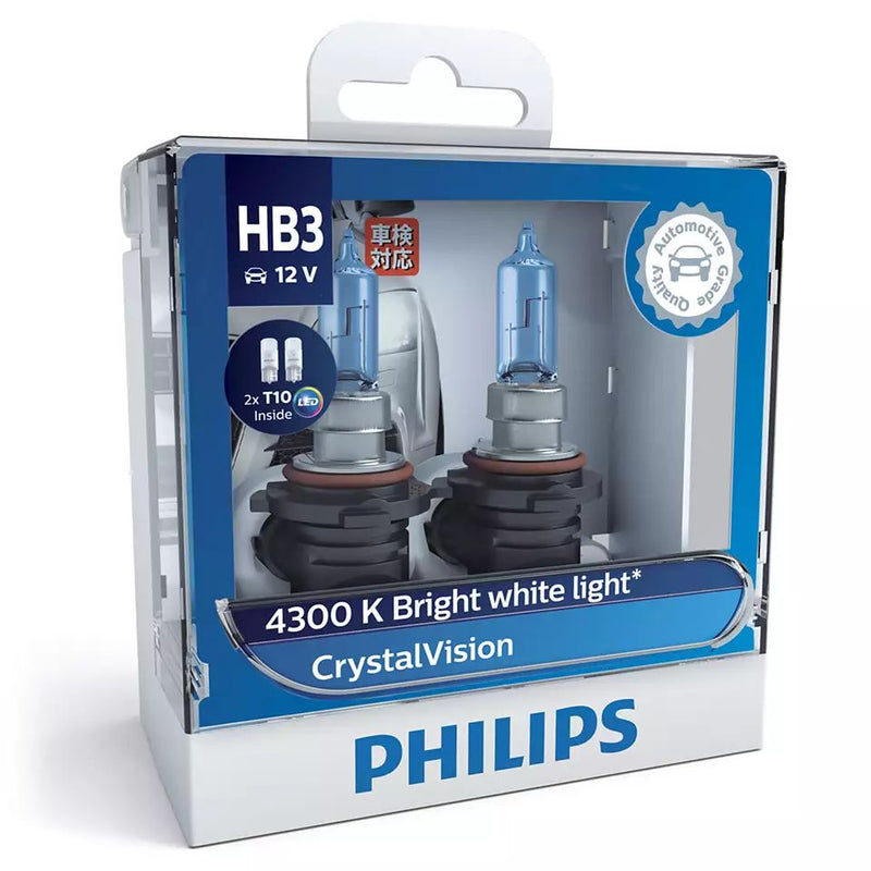 Philips 9005CVSL