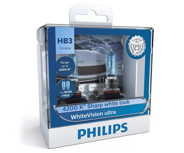 Philips 9005WVUSM