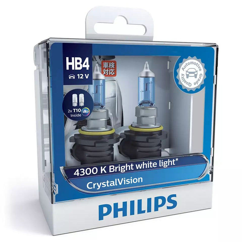 Philips 9006CVSL