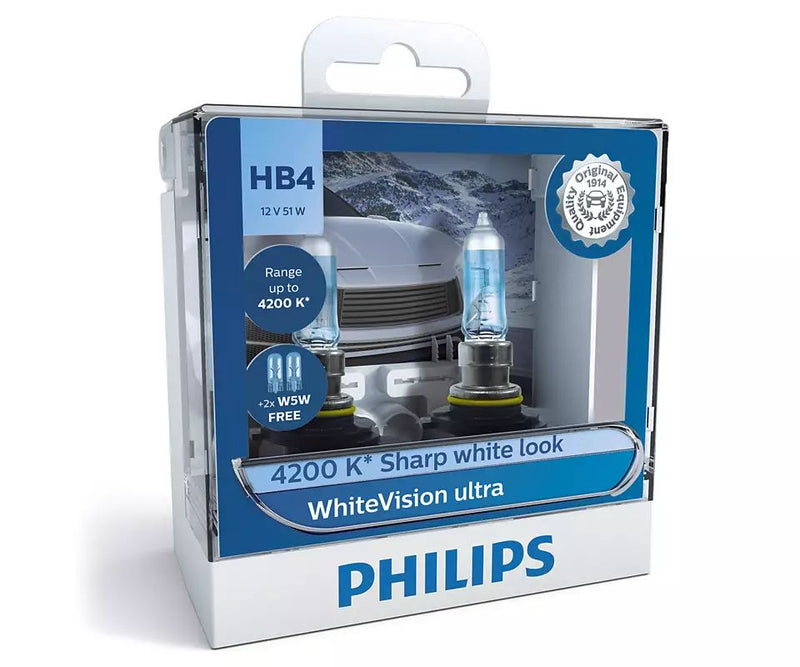 Philips 9006WVUSM