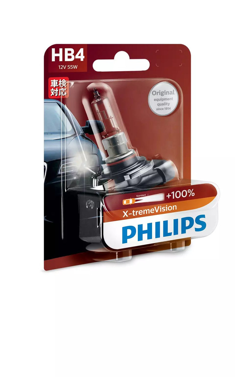 Philips 9006XVB1