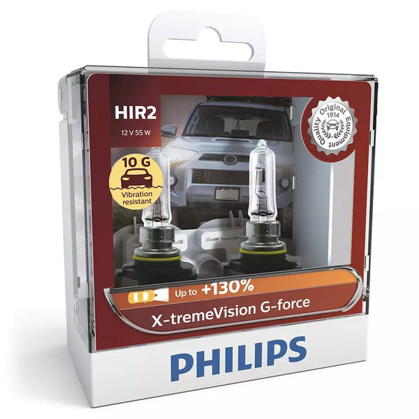 Philips 9012XVGS2