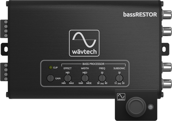 WAVTECH BRESTOR