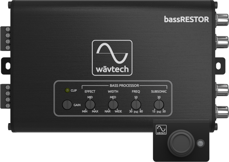 WAVTECH BRESTOR