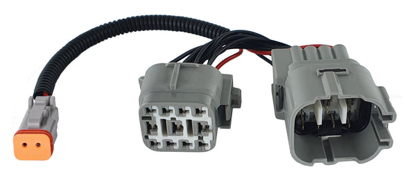 LED Autolamps DLPATCH-LCRUISER