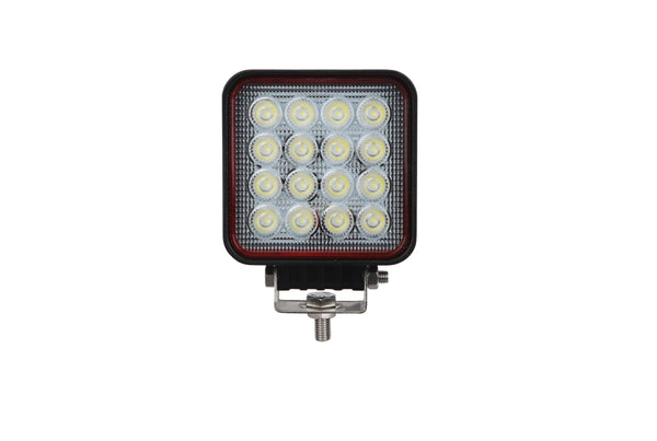 LED Autolamps FL48W