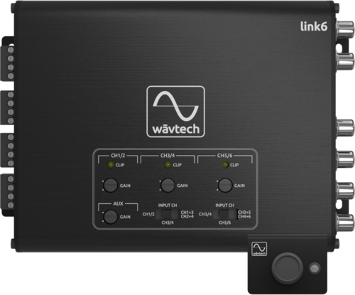 WAVTECH LINK6