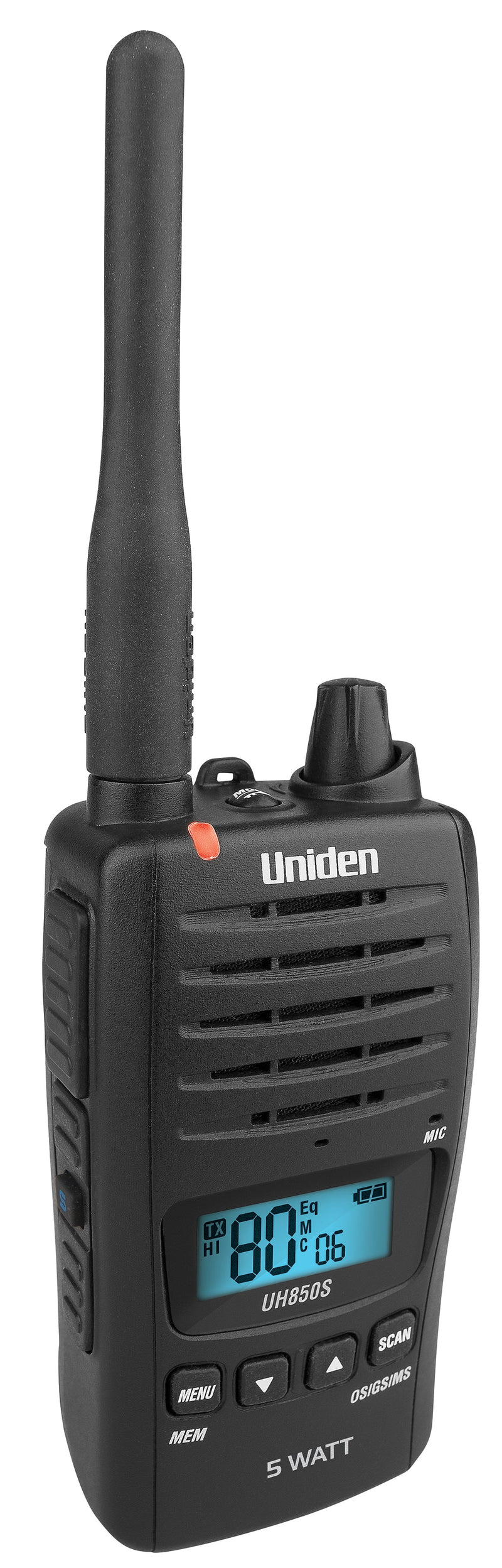 Uniden UH850S